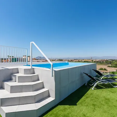 Benimar * Benijófar