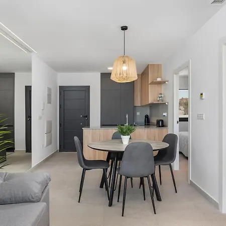 Apartamento Benimar Benijófar