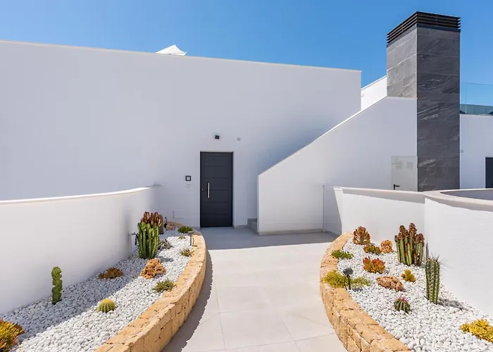 Apartmán Benimar