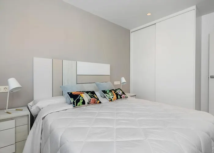 Benimar Apartmán *