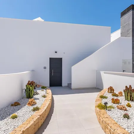 Apartment Benimar