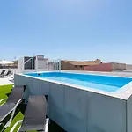 شقة Benimar
